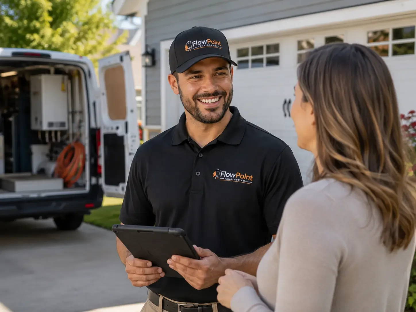Tankless Water Heater Installation Wana, WV FAQs